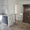 Štúdio (garsónka) Apartmán v Neapol Posillipo s kuchyňou pre 3 osoby