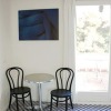 1-ložnicové Apartmá v Neapol Posillipo s kuchyní pro 2 osoby