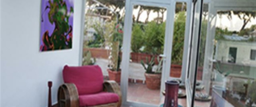 Apartment Discesa Gaiola Napoli - Apt 20786