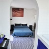 1-Schlafzimmer Napoli Posillipo mit Küche für 2 Personen