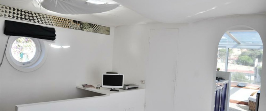 Apartment Discesa Gaiola Napoli - Apt 22988