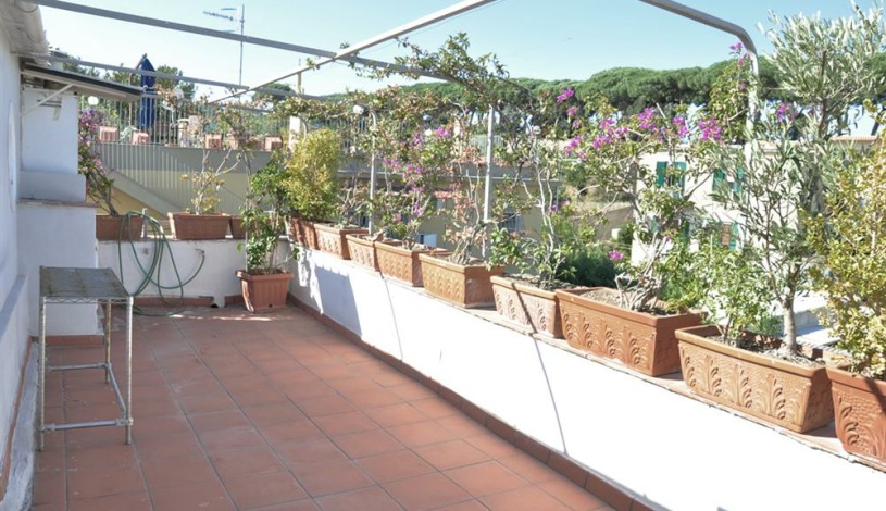 Apartment Discesa Gaiola Napoli - Apt 22988