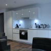 2-bedroom Apartment London Tower Hamlets with kitchen for 5 persons