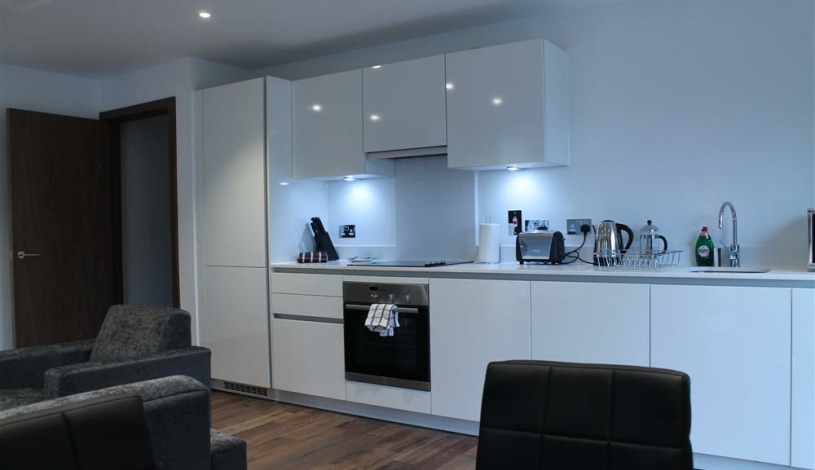 Apartment Diss St London - Apt 77937