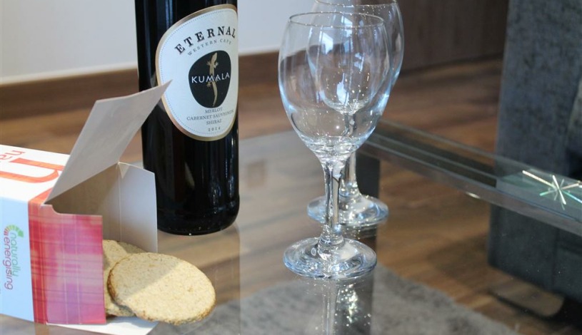 Apartment Diss St London - Apt 77937