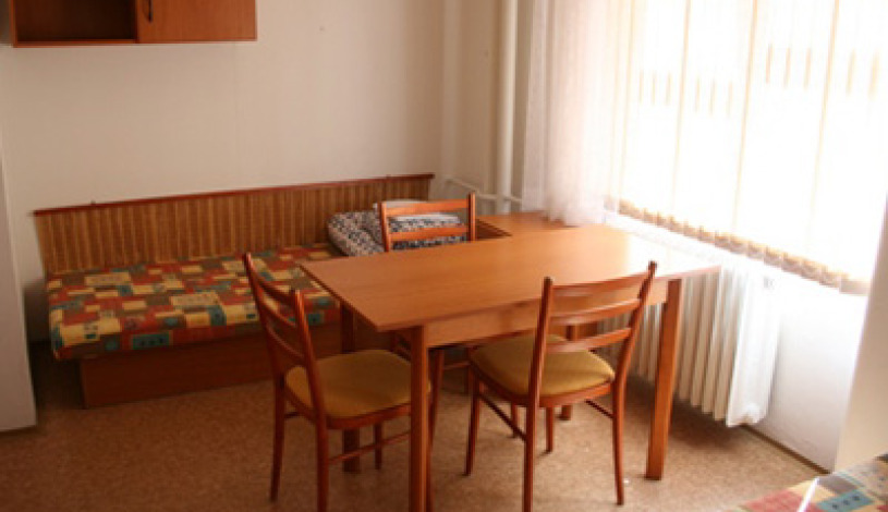 Hostel Dizzy Daisy Praha - Pokoj pro 2 osoby