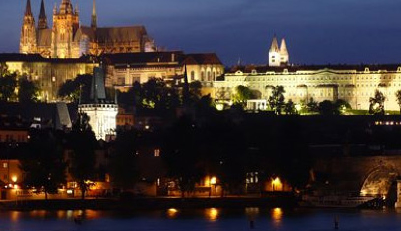 Hostel Dizzy Daisy Praha