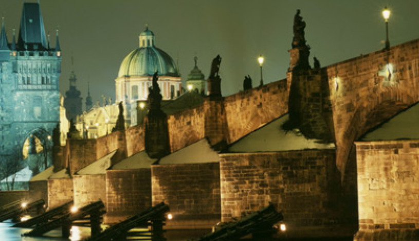 Hostel Dizzy Daisy Praha