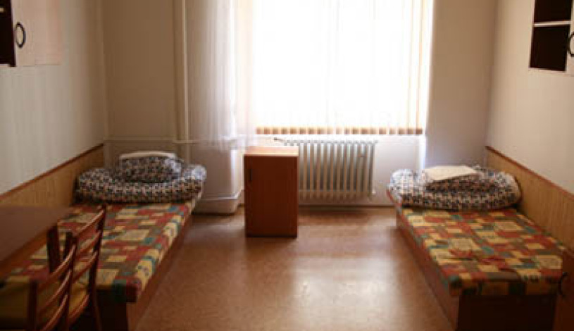 Hostel Dizzy Daisy Praha