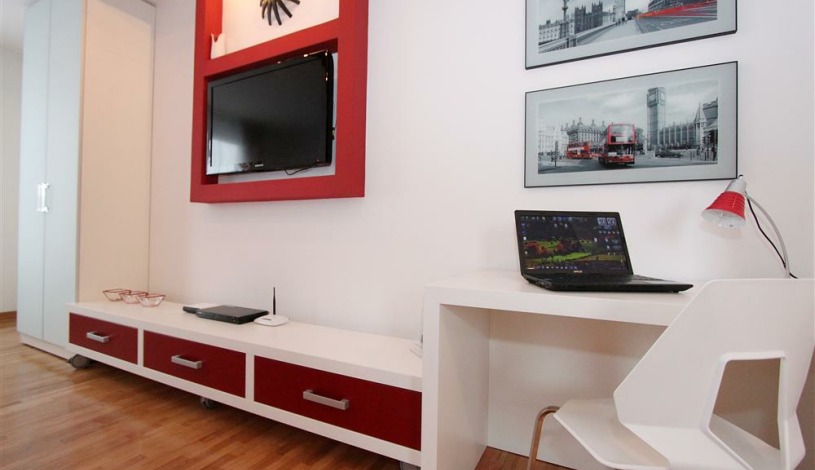 Apartment Đorđa Stanojevića Beograd - Apt 28122