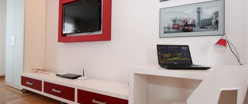 Apartment Đorđa Stanojevića Beograd - Apt 28122