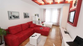 Apartment Đorđa Stanojevića Beograd - Apt 28122