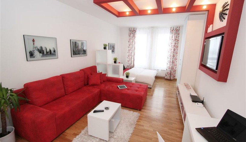 Apartment Đorđa Stanojevića Beograd - Apt 28122