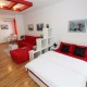 Apt 28122 - Apartment Đorđa Stanojevića Beograd