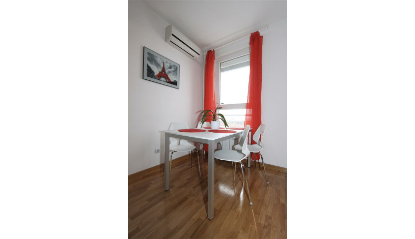 Apartment Đorđa Stanojevića Beograd - Apt 28122