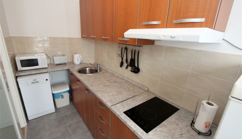 Apartment Đorđa Stanojevića Beograd - Apt 28122