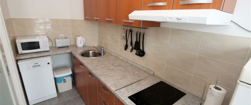 Apartment Đorđa Stanojevića Beograd - Apt 28122