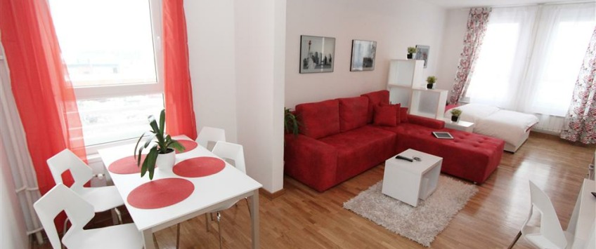 Apartment Đorđa Stanojevića Beograd - Apt 28122