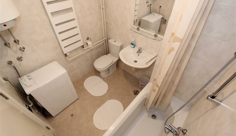 Apartment Đorđa Stanojevića Beograd - Apt 28122