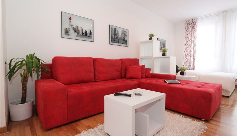 Apartment Đorđa Stanojevića Beograd - Apt 28122