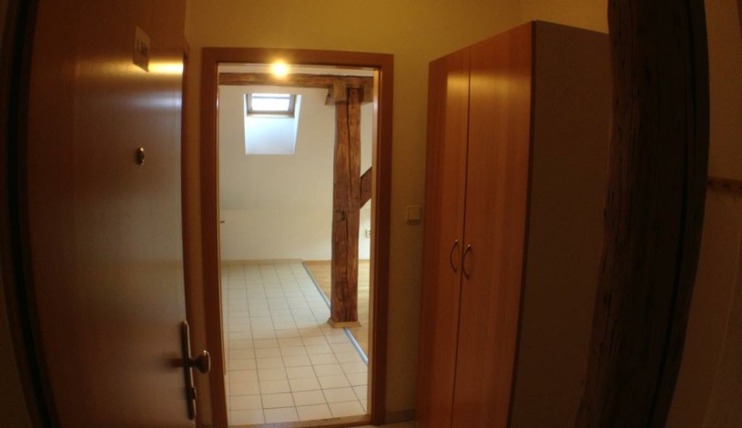 Pension and Hostel Dlouha Praha