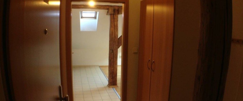 Pension and Hostel Dlouha Praha