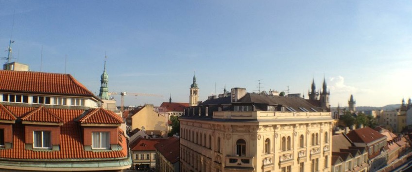 Pension and Hostel Dlouha Praha