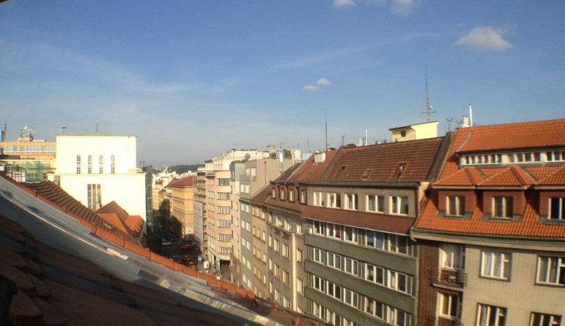 Pension and Hostel Dlouha Praha