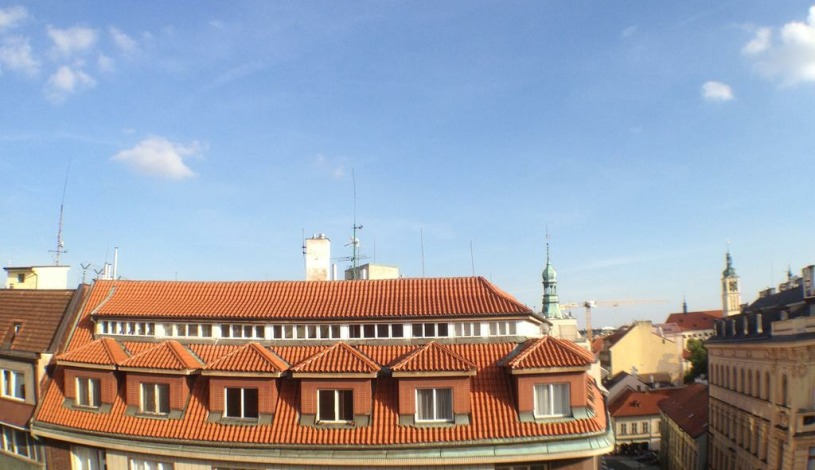 Pension and Hostel Dlouha Praha