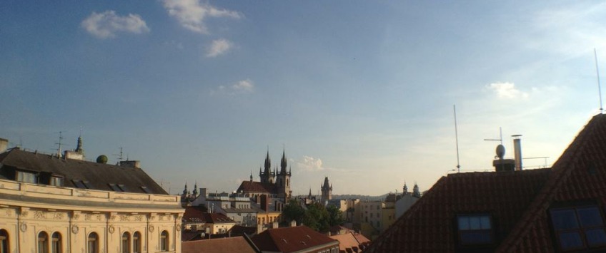 Pension and Hostel Dlouha Praha