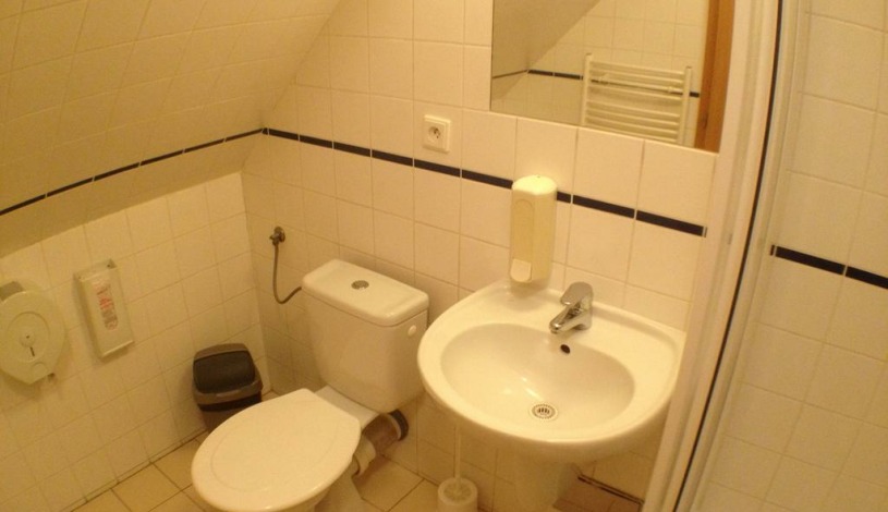 Pension and Hostel Dlouha Praha