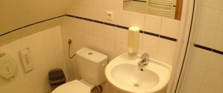 Pension and Hostel Dlouha Praha