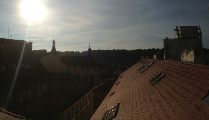 Pension and Hostel Dlouha Praha