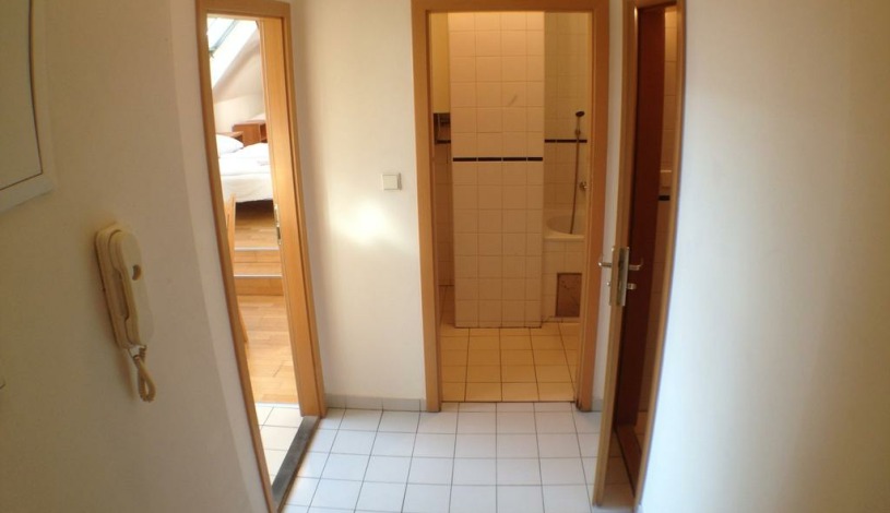Pension and Hostel Dlouha Praha