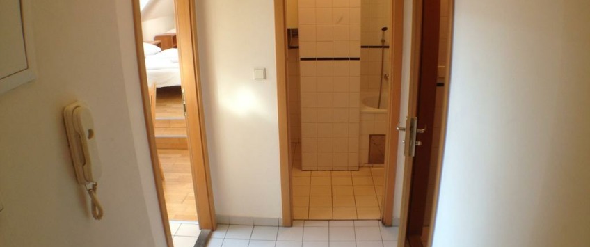 Pension and Hostel Dlouha Praha