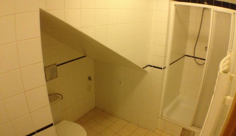 Pension and Hostel Dlouha Praha