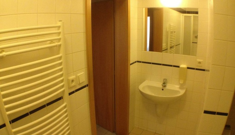 Pension and Hostel Dlouha Praha