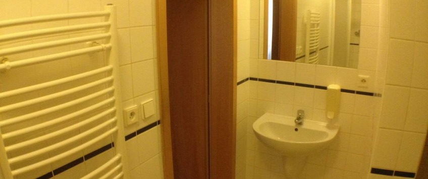 Pension and Hostel Dlouha Praha