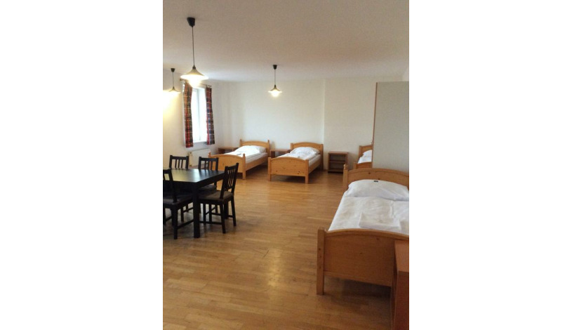 Pension and Hostel Dlouha Praha