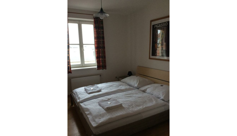 Pension and Hostel Dlouha Praha
