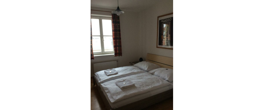 Pension and Hostel Dlouha Praha