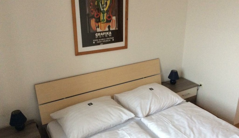 Pension and Hostel Dlouha Praha