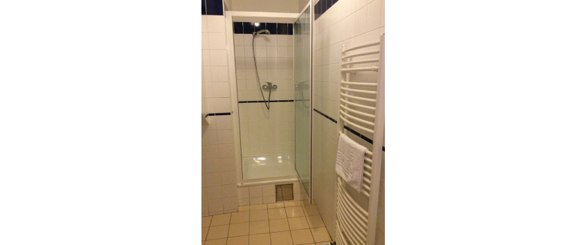 Pension and Hostel Dlouha Praha