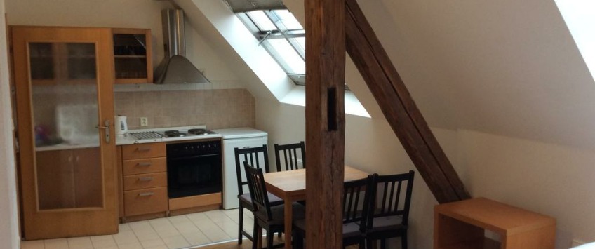 Pension and Hostel Dlouha Praha