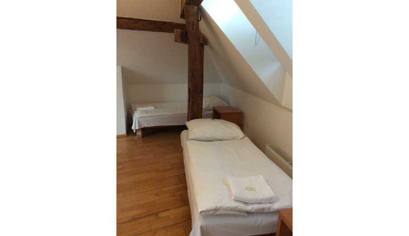 Pension and Hostel Dlouha Praha