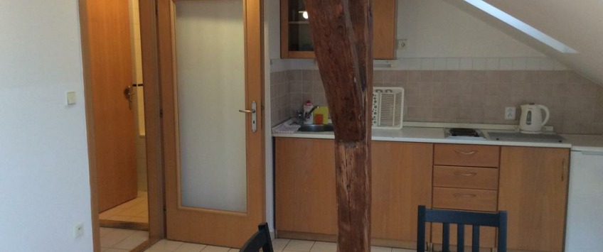 Pension and Hostel Dlouha Praha