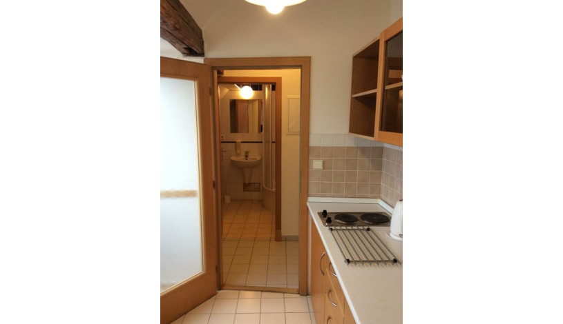 Pension and Hostel Dlouha Praha