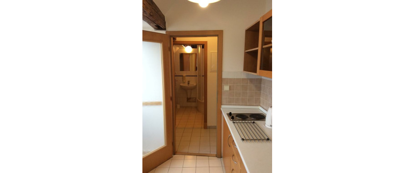 Pension and Hostel Dlouha Praha