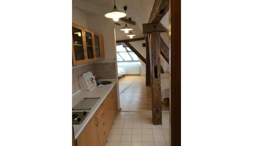 Pension and Hostel Dlouha Praha