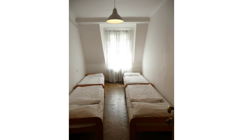 Pension and Hostel Dlouha Praha - Hostel - 4-lůžko